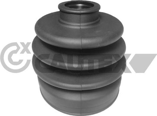 Cautex 700844 - Bellow, drive shaft autospares.lv