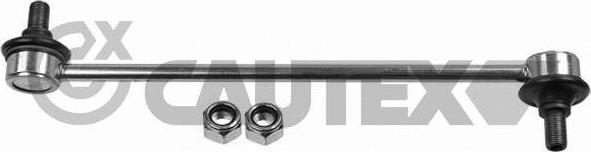 Cautex 701064 - Rod / Strut, stabiliser autospares.lv