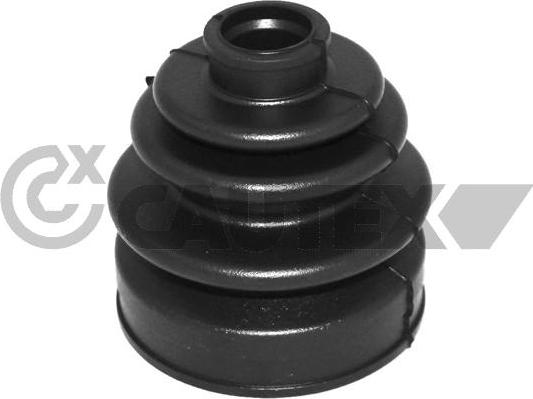 Cautex 701086 - Bellow, drive shaft autospares.lv