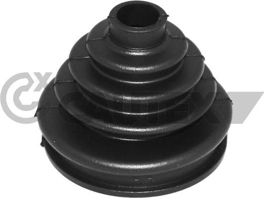 Cautex 701089 - Bellow, drive shaft autospares.lv