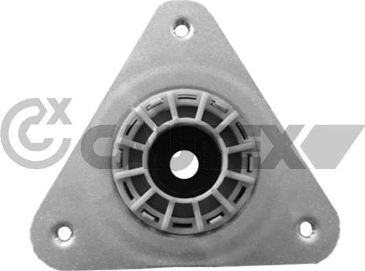 Cautex 774955 - Top Strut Mounting autospares.lv