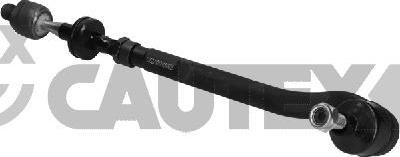 Cautex 774905 - Tie Rod autospares.lv