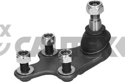 Cautex 774903 - Ball Joint autospares.lv