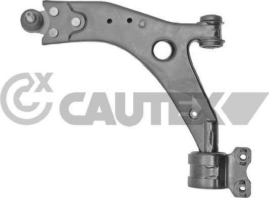 Cautex 774483 - Track Control Arm autospares.lv