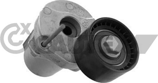 Cautex 774676 - Belt Tensioner, v-ribbed belt autospares.lv