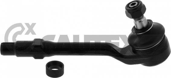 Cautex 774056 - Inner Tie Rod, Axle Joint autospares.lv