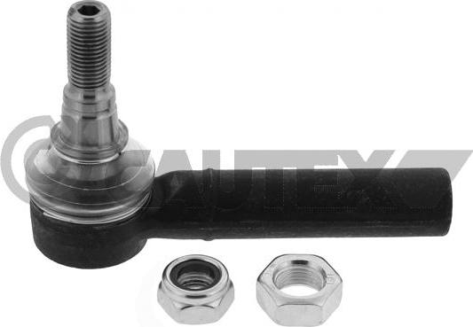 Cautex 774057 - Tie Rod End autospares.lv