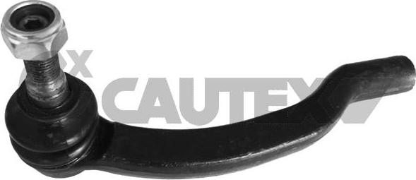 Cautex 774063 - Tie Rod End autospares.lv