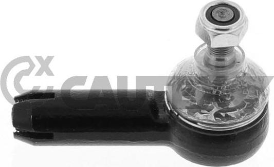 Cautex 774067 - Tie Rod End autospares.lv