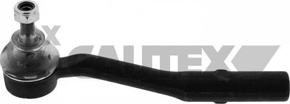 Cautex 774007 - Inner Tie Rod, Axle Joint autospares.lv