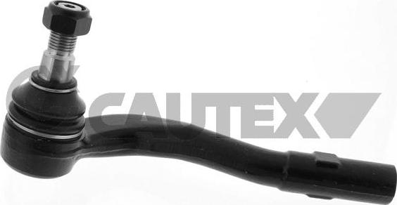 Cautex 774085 - Tie Rod End autospares.lv