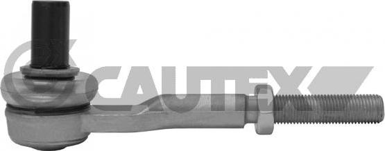 Cautex 774083 - Tie Rod End autospares.lv