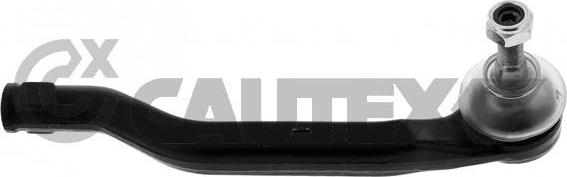 Cautex 774032 - Inner Tie Rod, Axle Joint autospares.lv
