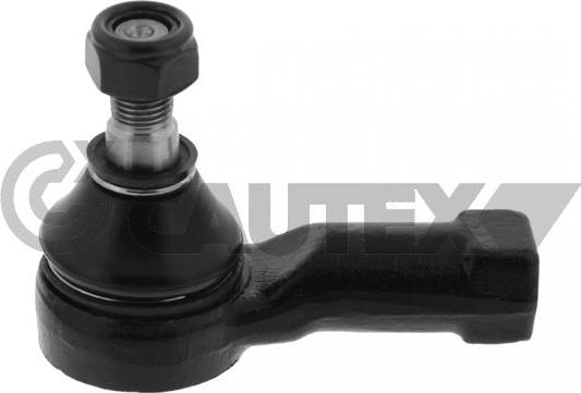 Cautex 774070 - Tie Rod End autospares.lv