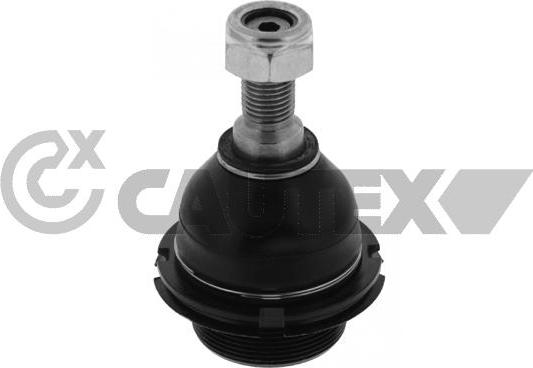 Cautex 774149 - Ball Joint autospares.lv