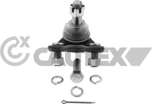 Cautex 774155 - Ball Joint autospares.lv