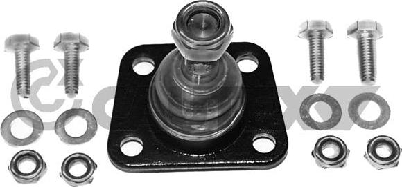 Cautex 774151 - Ball Joint autospares.lv