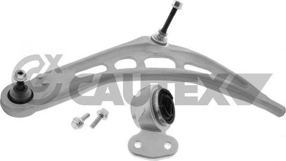Cautex 774103 - Suspension Kit autospares.lv