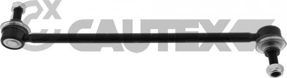 Cautex 774119 - Rod / Strut, stabiliser autospares.lv