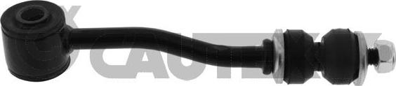 Cautex 774130 - Rod / Strut, stabiliser autospares.lv