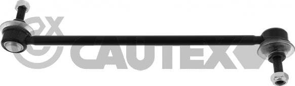 Cautex 774121 - Rod / Strut, stabiliser autospares.lv