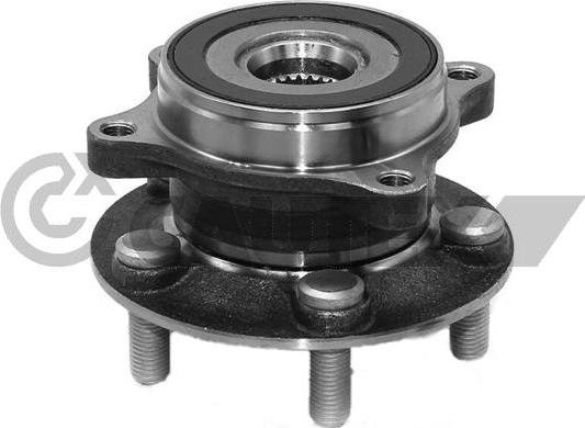 Cautex 774813 - Wheel Hub autospares.lv