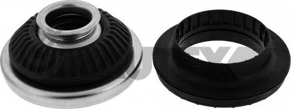 Cautex 774249 - Top Strut Mounting autospares.lv