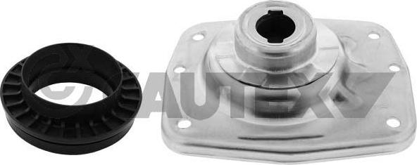 Cautex 774251 - Top Strut Mounting autospares.lv