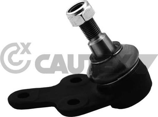 Cautex 774264 - Ball Joint autospares.lv