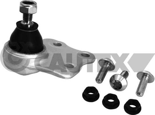 Cautex 774262 - Ball Joint autospares.lv