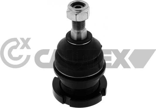 Cautex 774280 - Ball Joint autospares.lv