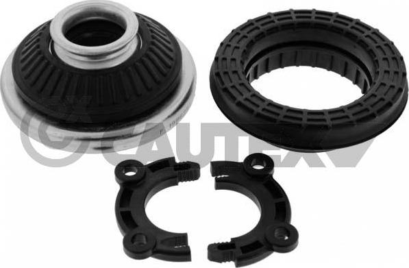 Cautex 774238 - Top Strut Mounting autospares.lv