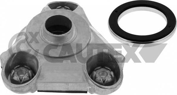 Cautex 774232 - Top Strut Mounting autospares.lv