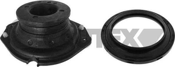 Cautex 774229 - Top Strut Mounting autospares.lv