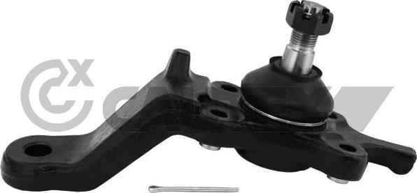 Cautex 774273 - Ball Joint autospares.lv