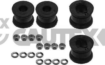 Cautex 775983 - Bearing Bush, stabiliser autospares.lv