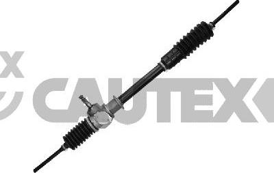 Cautex 775505 - Steering Gear autospares.lv