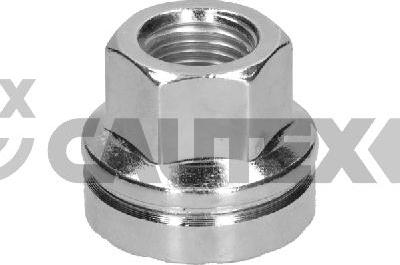 Cautex 775517 - Wheel Nut autospares.lv