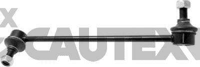 Cautex 775669 - Rod / Strut, stabiliser autospares.lv