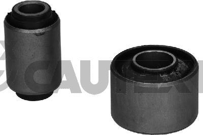 Cautex 775381 - Bush of Control / Trailing Arm autospares.lv