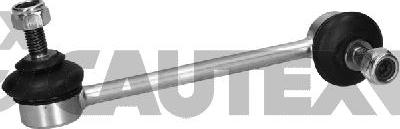 Cautex 775327 - Rod / Strut, stabiliser autospares.lv