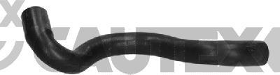 Cautex 776003 - Hose, heat exchange heating autospares.lv