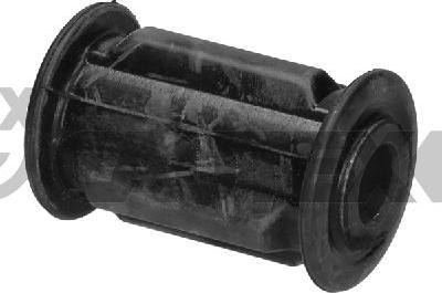 Cautex 776020 - Mounting, steering gear autospares.lv