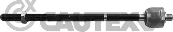 Cautex 776191 - Tie Rod End autospares.lv