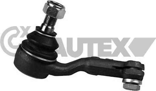 Cautex 776176 - Tie Rod End autospares.lv