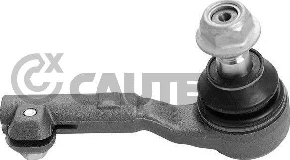 Cautex 776177 - Tie Rod End autospares.lv