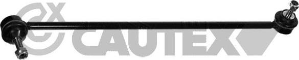 Cautex 770964 - Rod / Strut, stabiliser autospares.lv