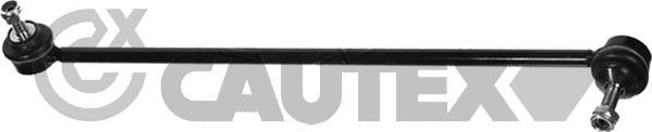 Cautex 770965 - Rod / Strut, stabiliser autospares.lv