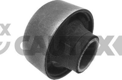 Cautex 770905 - Bush of Control / Trailing Arm autospares.lv