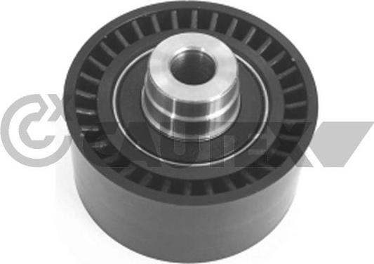 Cautex 770915 - Deflection / Guide Pulley, timing belt autospares.lv